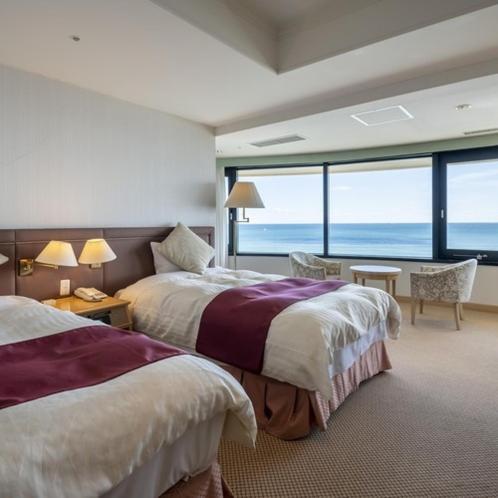 Onahama Ocean Hotel & Golf Club Ivaki Kültér fotó