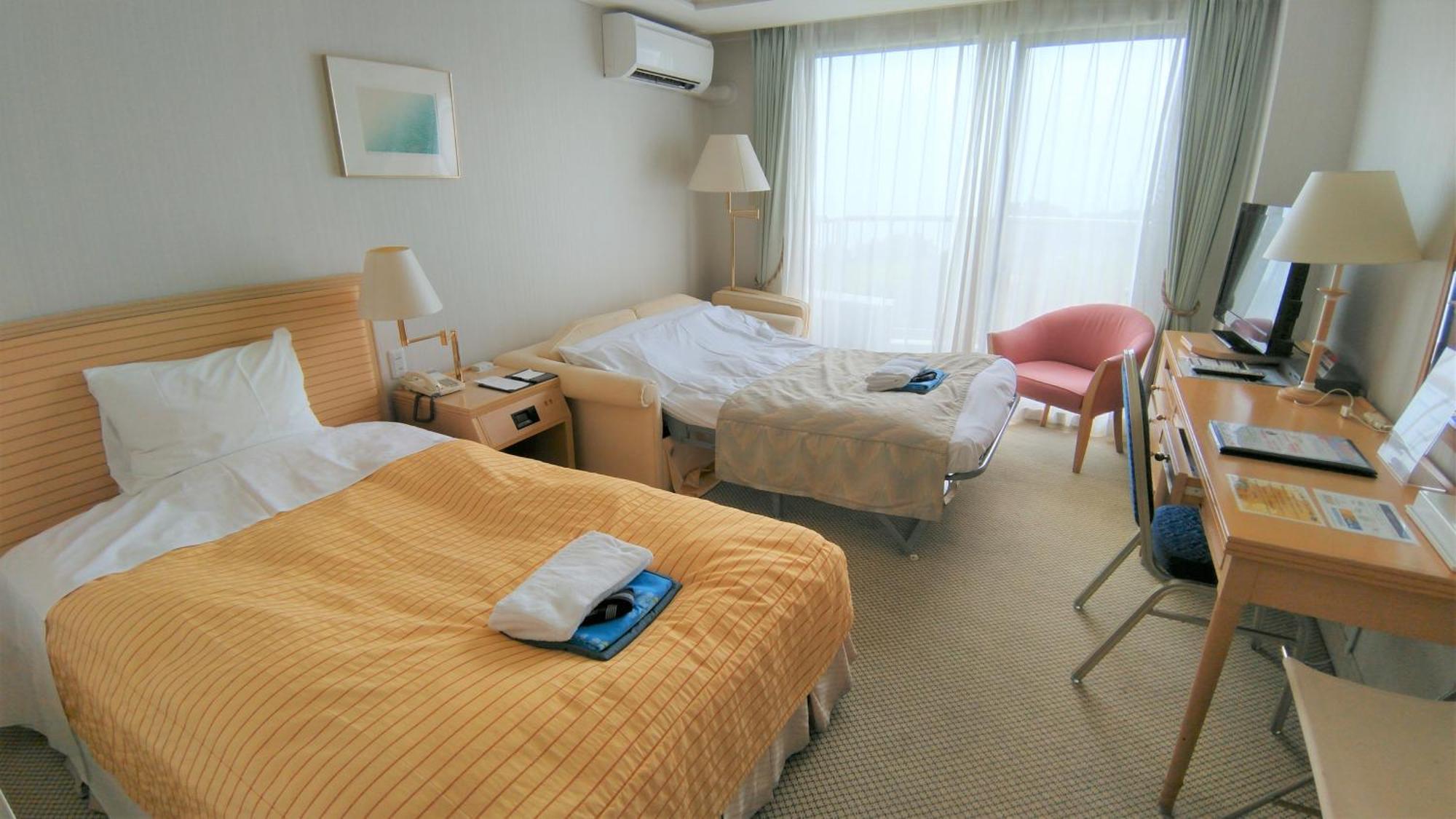 Onahama Ocean Hotel & Golf Club Ivaki Kültér fotó